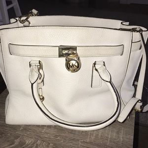 Large Michael Kors Purse